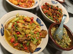 -潇湘阁(汉光百货店)