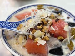 -江记甜品(罗湖店)