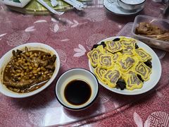 -玲燕蒸菜馆(江东路店)