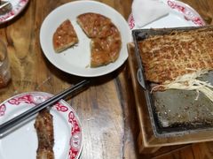 -蚝太郎 • 海鲜烧烤(建国路创始店)