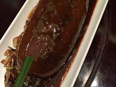 -老正兴菜馆(福州路店)