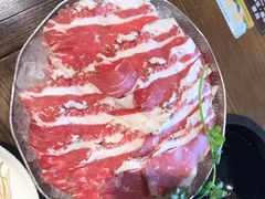 -呷哺呷哺(松江开元店)