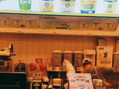 -桂桂茶(金谊广场店)
