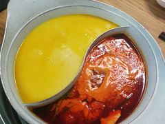 -青瓷火锅料理(西单大悦城店)