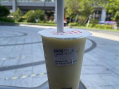 -85度C(广州东银广场店)