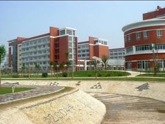 -广东金融学院(校本部)