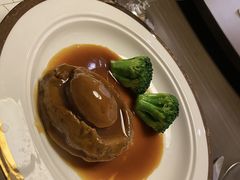 -恒悦轩·粤菜(上海展览中心店)
