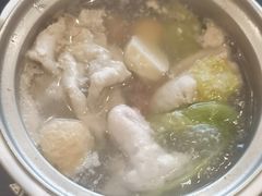 -重庆德忆火锅（龙南街3店）(渝水岸餐饮)