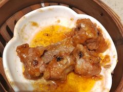 -点都德(喜粤楼店)