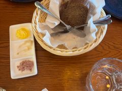 -普兰达德国餐厅·德式脆皮烤猪肘·自酿啤酒(观唐店)