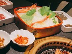 -神户赤童日式烤肉(金地广场店)