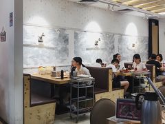 大堂-为什么牛潮汕牛肉火锅(万胜广场店)