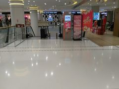 -丽达购物中心(崂山店)