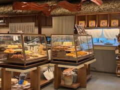 -RUXU入续糖水铺与包(卓悦中心店)