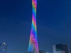 -海心沙亚运公园