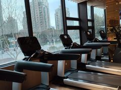 -威尔仕W FITNESS健身会所(联洋广场店)