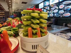 -聚丰园•湖鲜餐厅(阿红私房菜梅石路店)