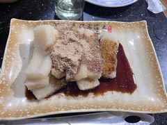-老桥张羊肉
