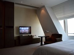 -上海柏悦酒店