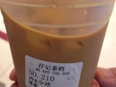 -孖记茶档·热腾茶餐(荔湾领展广场店)