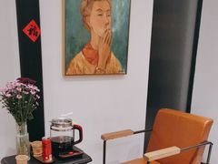 -威廉的太妃糖酒店(杭州西湖青芝坞店)