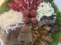 -刘少华贵州小黄牛·鲜牛肉火锅(总店)