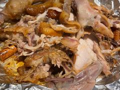 -原味田园·客家菜·土窑鸡(中航城君尚购物中心店)