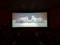 -AMG海上明珠影城(上海环球港RealDCinema店)