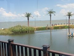 -红樽舫湖州菜.湖景餐厅(太湖渔人码头店)