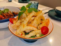 -美奈小馆·越南料理(中航城君尚购物中心店)