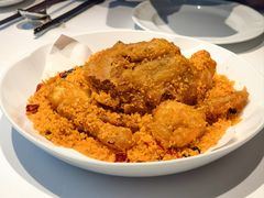 避风塘软壳蟹-新荣记(椒江店)