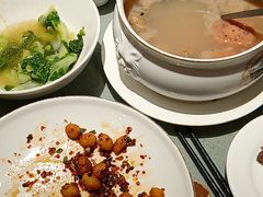 -乐口福家常菜馆(古庸路店)