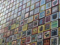 -长春世界雕塑园冰雪艺术天地