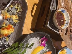 -一心创作料理屋(经开万达店)