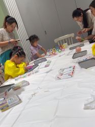 点击看大图 -奈尔宝·儿童乐园·亲子餐厅(华采天地店)