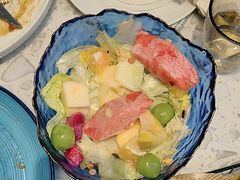 -Aqua Oasis 水天堂(常熟永旺店)