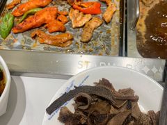 -星伦多自助料理·涮烤一体(奉贤龙湖天街店)