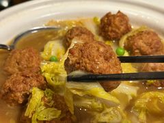 -新白鹿餐厅(龙游路总店·杭帮菜名店)