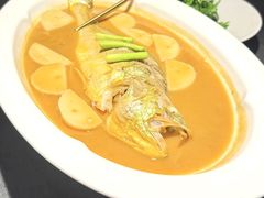 -锦府园·新台州菜(合生汇店)