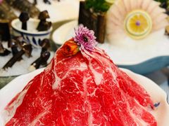 -喜聚薈·花膠雞海鮮火鍋(越秀店)