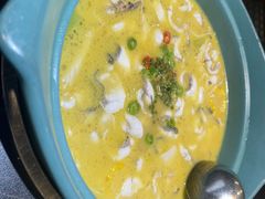 -百岁我家酸菜鱼(大西洋店)