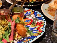 -The Rug Cafe(王府中环店)