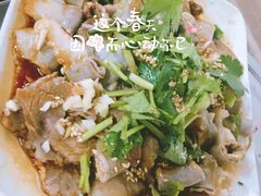 -阳江河堤老牌曾记美食