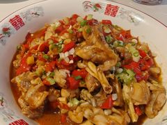-回家吃饭·地道南昌菜(建德观总店)