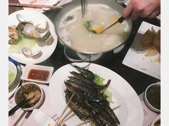 -協成海鮮火鍋(老店)