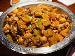 -蛮横肉蟹煲(印象城店)