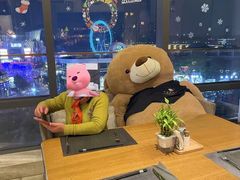 -南京金鹰尚美酒店·尚美西餐厅