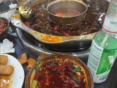 -大龙火锅(老店)