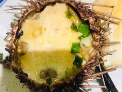 -映像威海·海鲜味道(市区店)