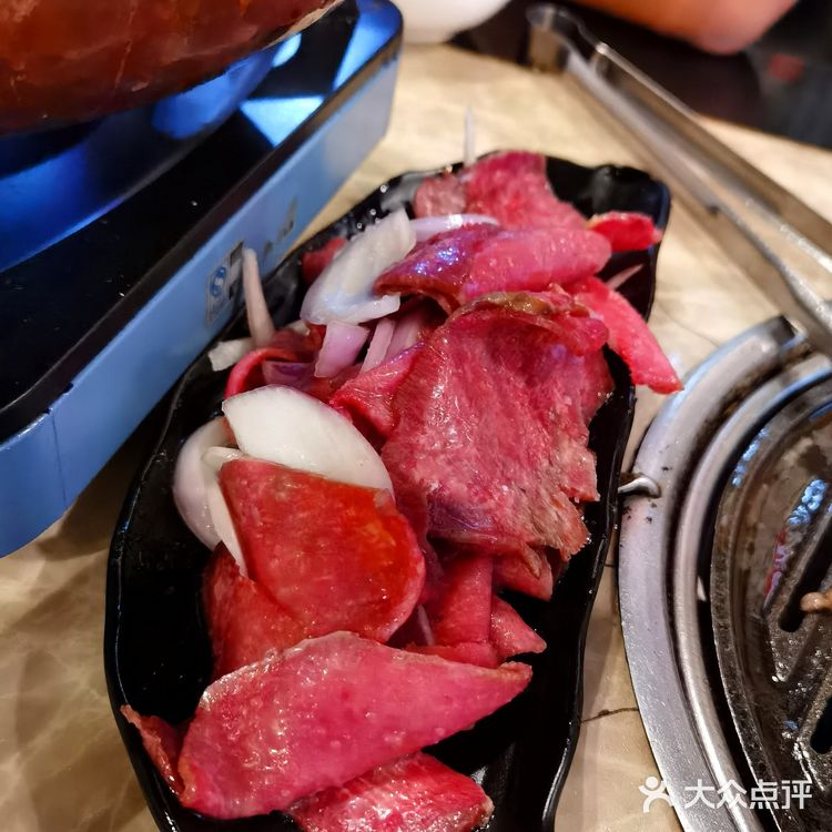 椒麻鸡火锅真是太嗨了